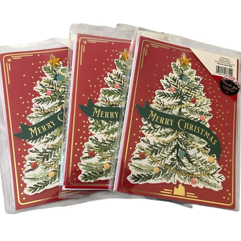 Christmas Cards (12)